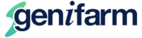 Logo Genifarm