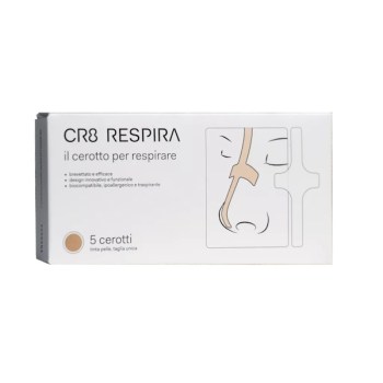 CR8 RESPIRA