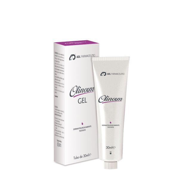 Olinorm Gel Vaginale