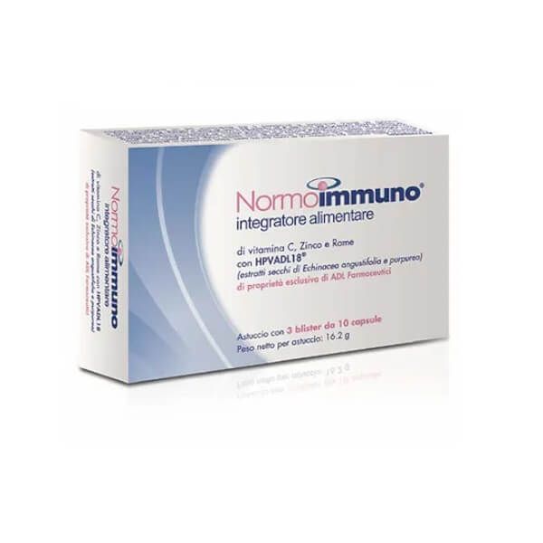 NORMOIMMUNO