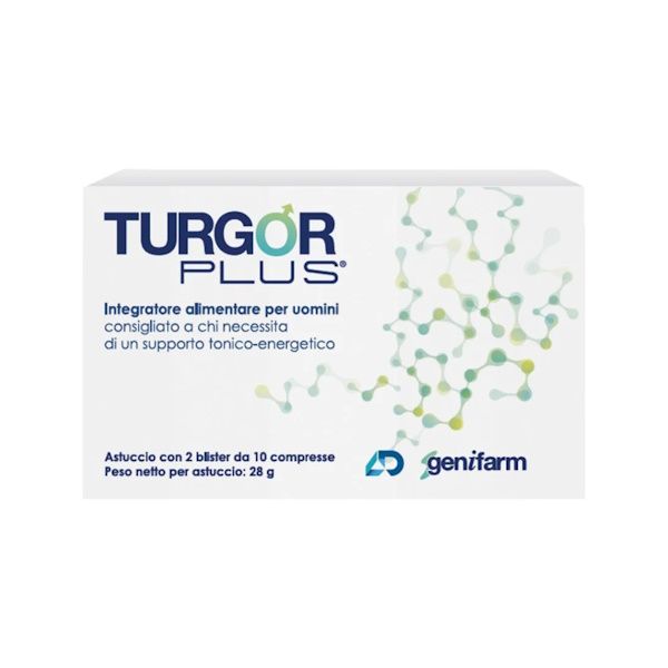 Turgor Plus