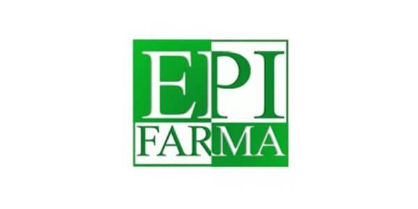 Logo Epi Farma