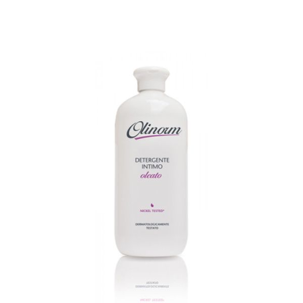 Olinorm Detergente Intimo