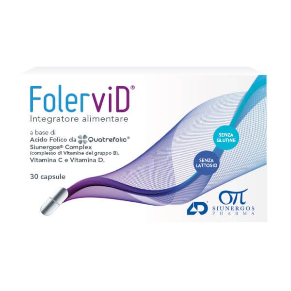 Folervid